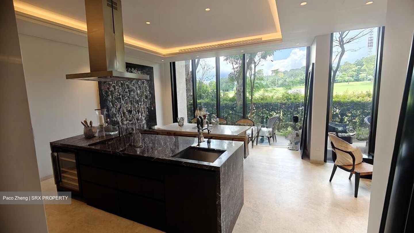 Cove Drive (D4), Semi-Detached #516834571